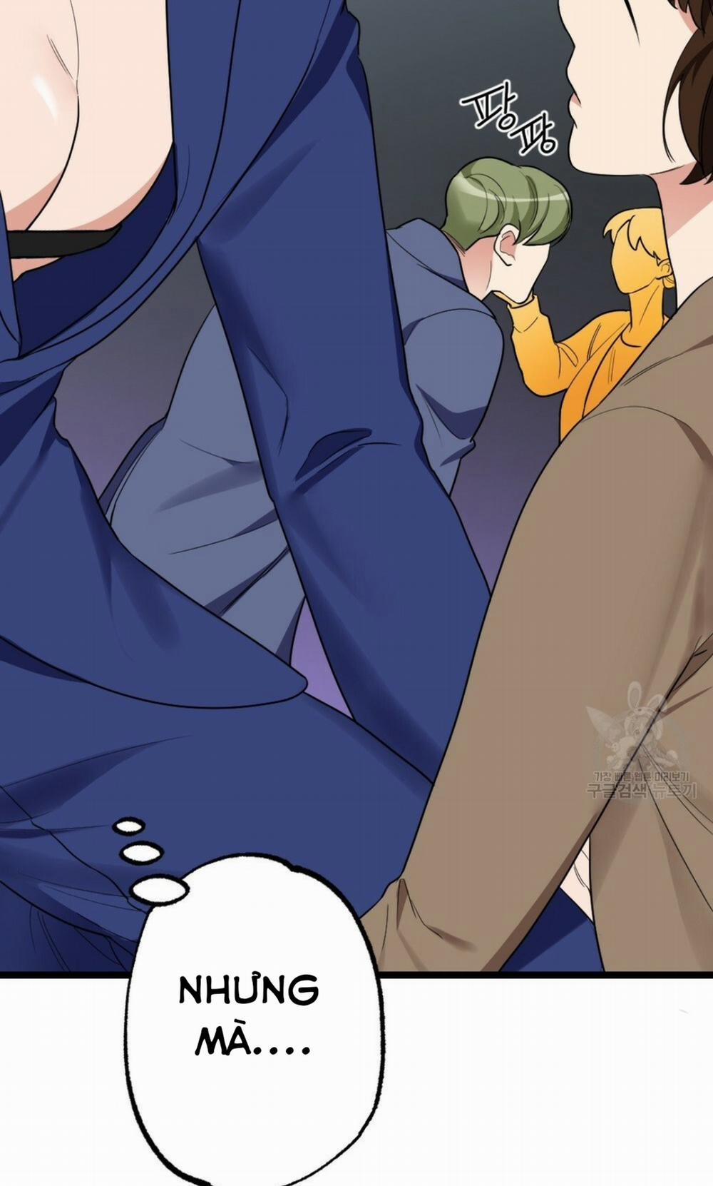 Bộ Ngực Của Tháng 16 trang 53