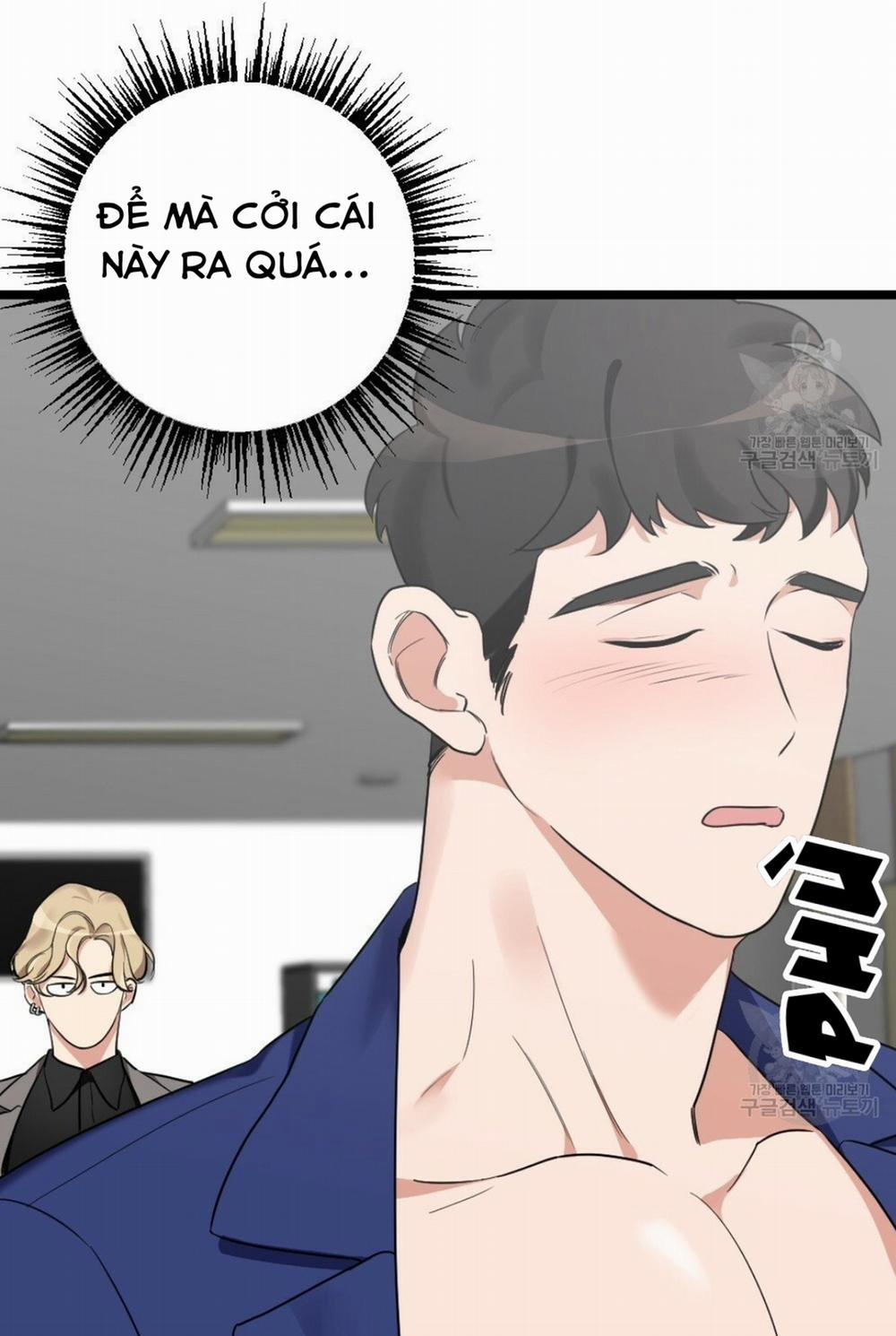 Bộ Ngực Của Tháng 16 trang 69