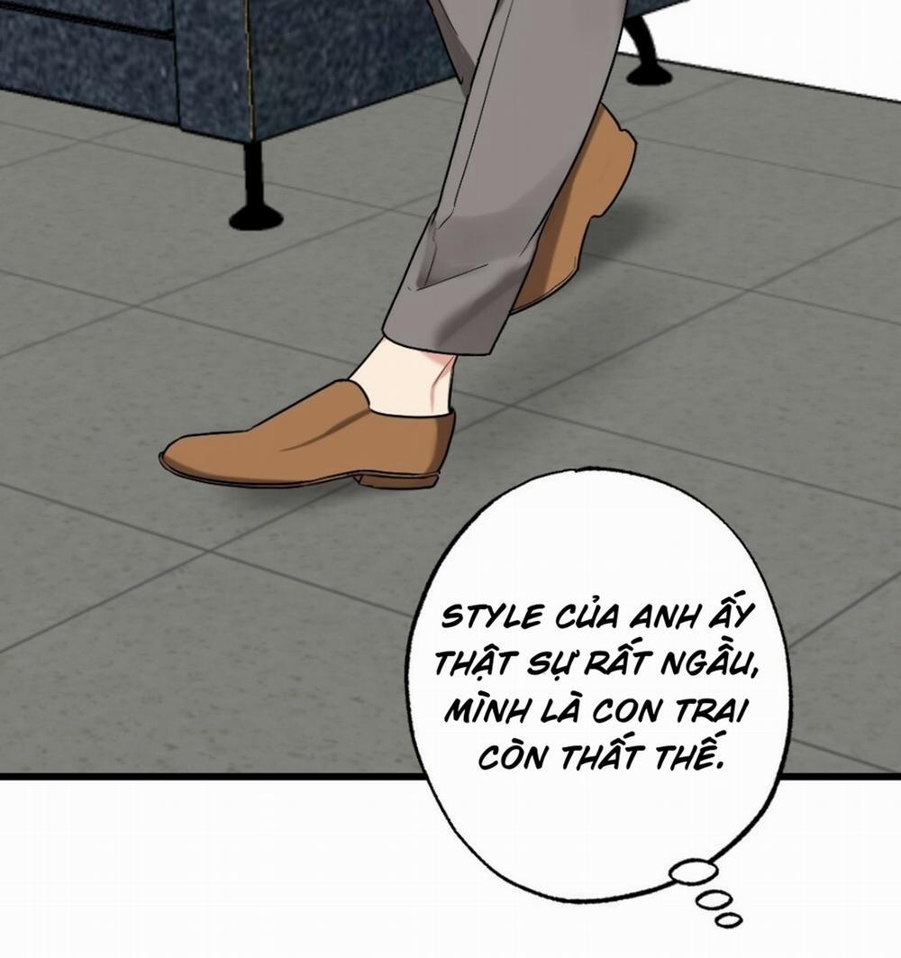 Bộ Ngực Của Tháng 16 trang 7