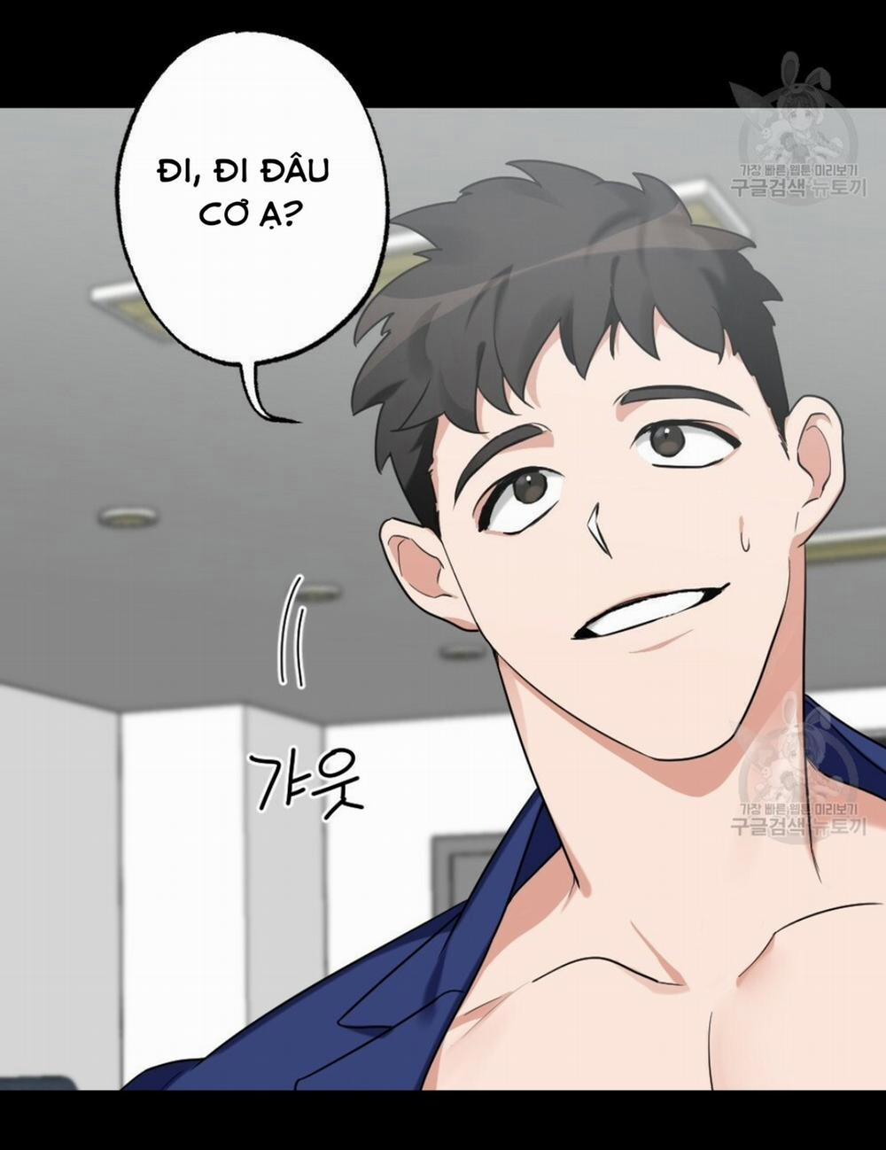 Bộ Ngực Của Tháng 17 trang 16