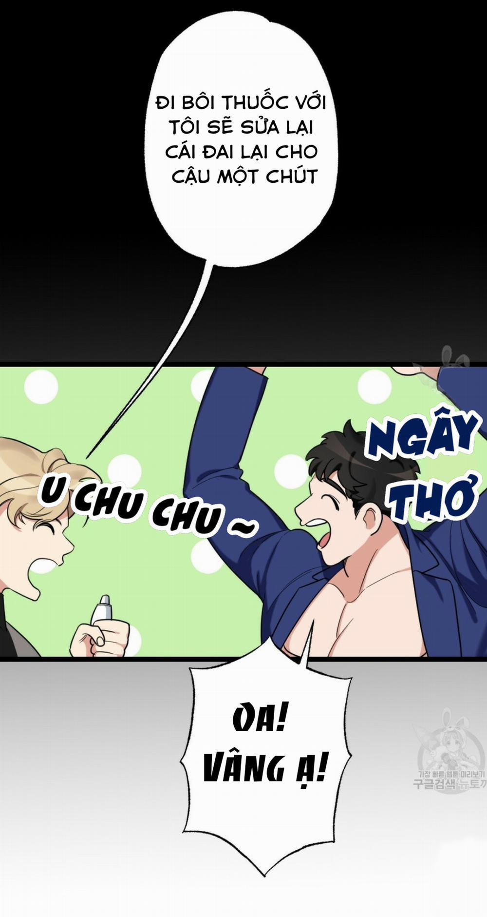 Bộ Ngực Của Tháng 17 trang 17