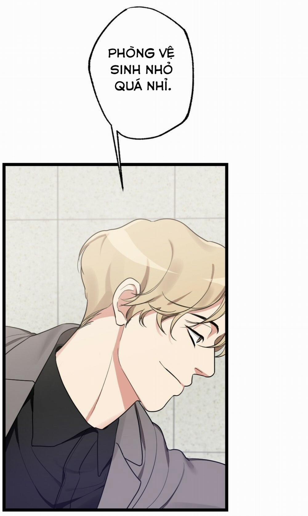 Bộ Ngực Của Tháng 17 trang 20