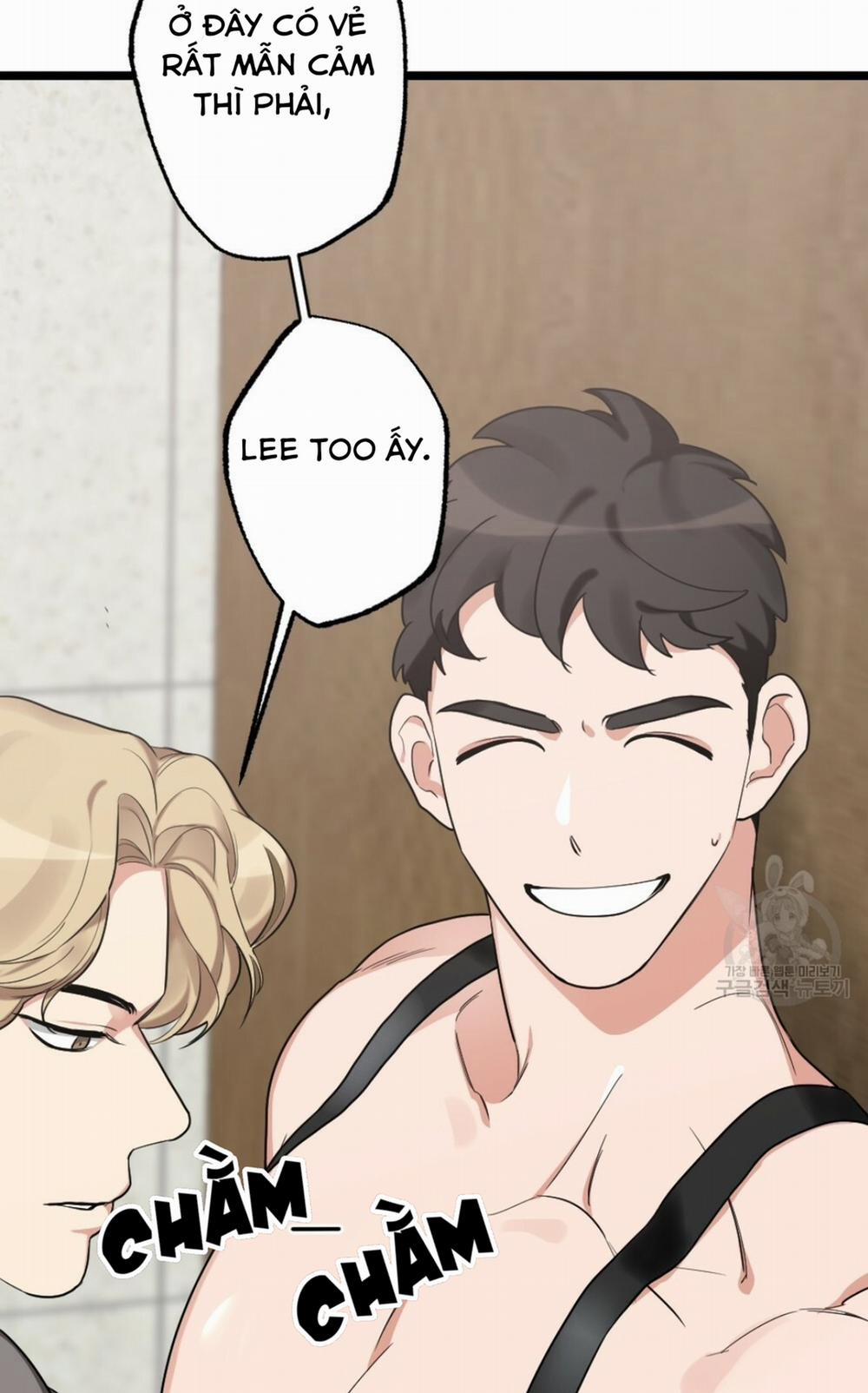 Bộ Ngực Của Tháng 17 trang 26