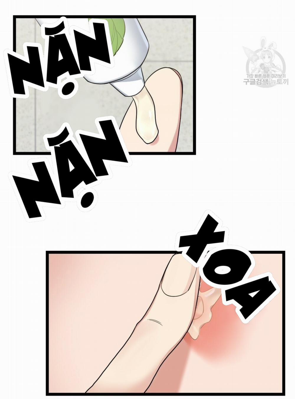 Bộ Ngực Của Tháng 17 trang 28