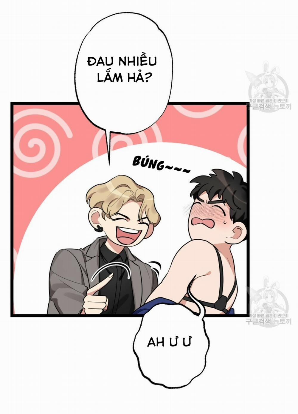 Bộ Ngực Của Tháng 17 trang 32