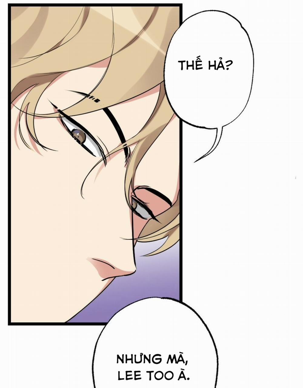 Bộ Ngực Của Tháng 17 trang 36