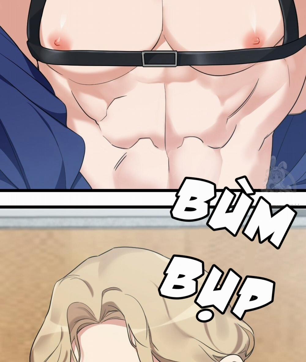 Bộ Ngực Của Tháng 17 trang 4