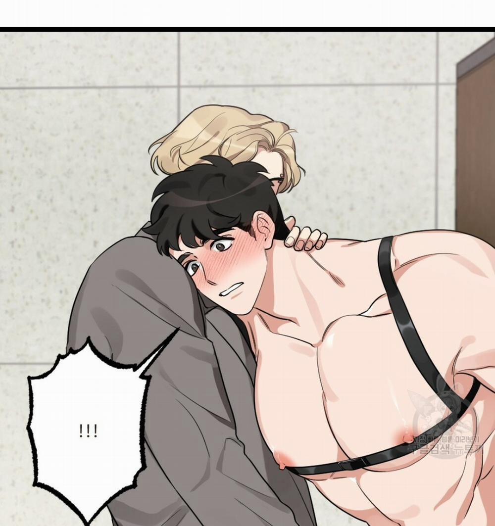 Bộ Ngực Của Tháng 17 trang 41