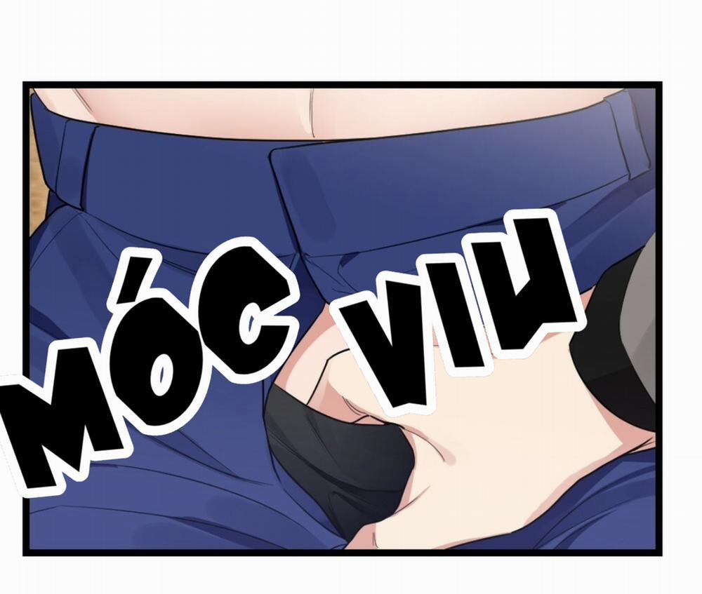 Bộ Ngực Của Tháng 17 trang 43