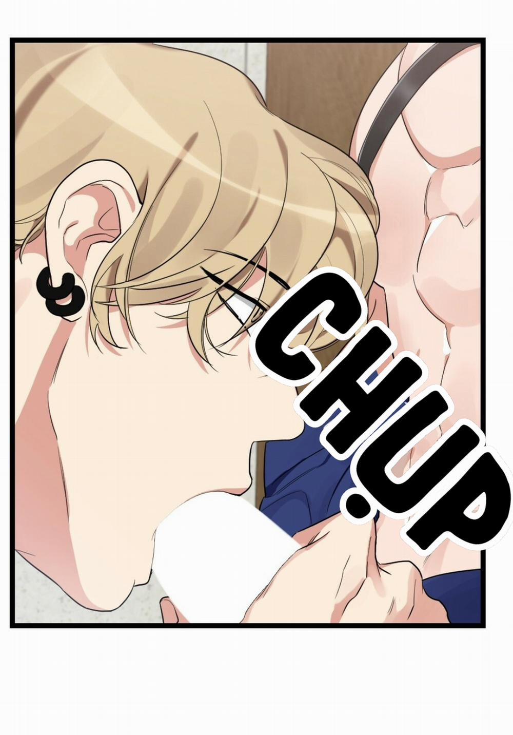 Bộ Ngực Của Tháng 17 trang 50