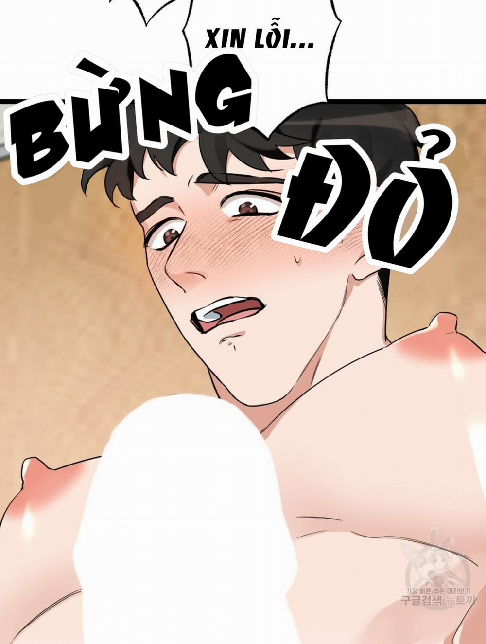 Bộ Ngực Của Tháng 17 trang 60