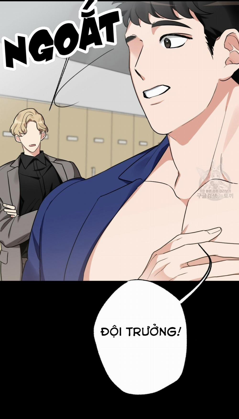 Bộ Ngực Của Tháng 17 trang 9