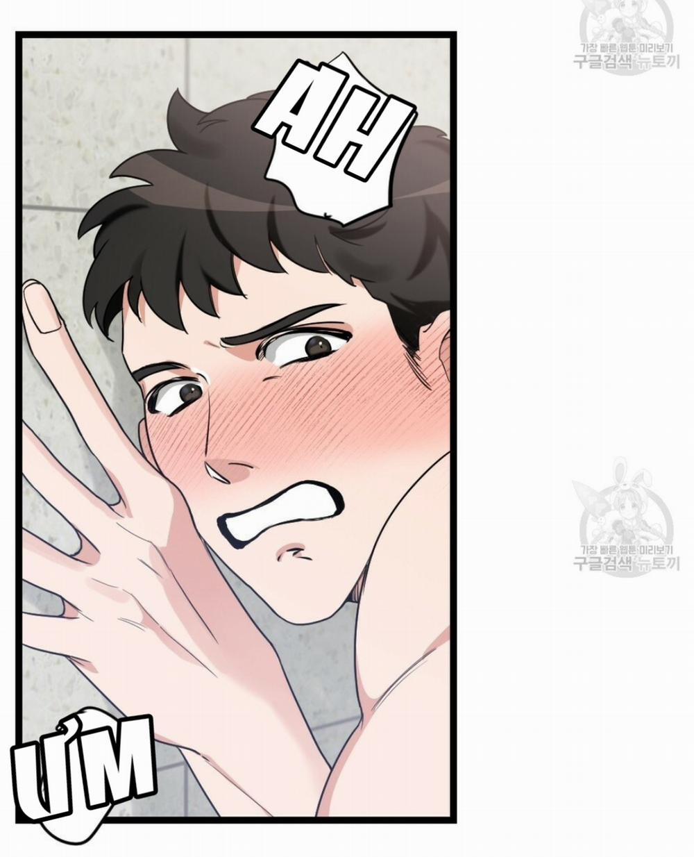 Bộ Ngực Của Tháng 18 trang 10