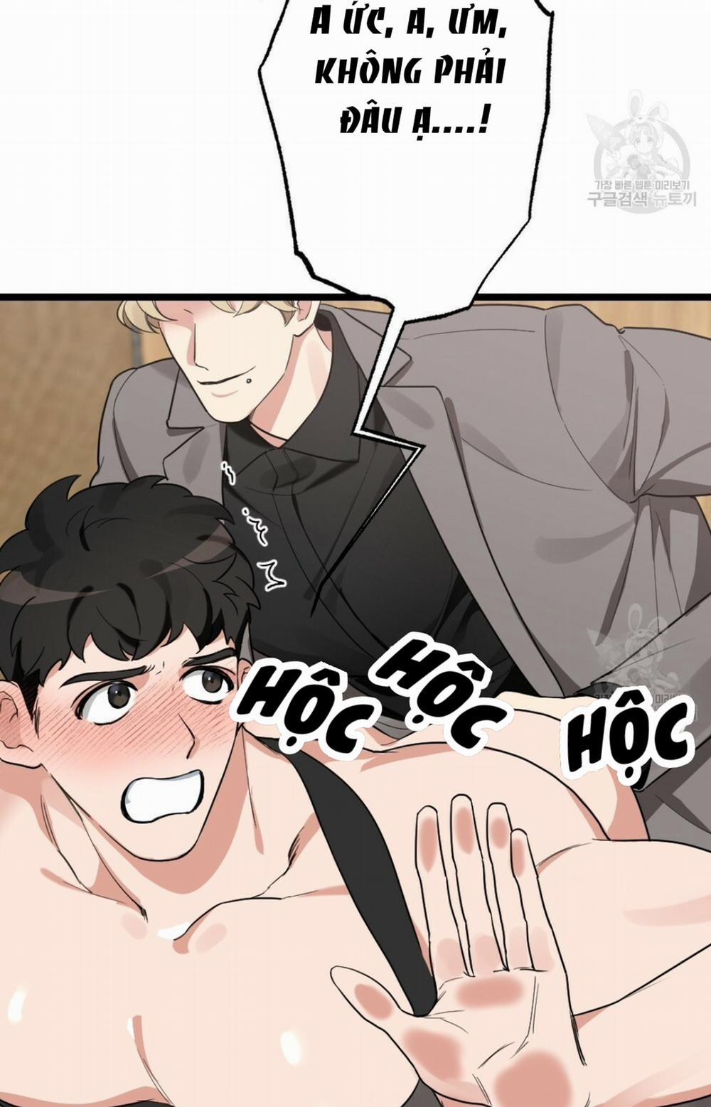 Bộ Ngực Của Tháng 18 trang 13