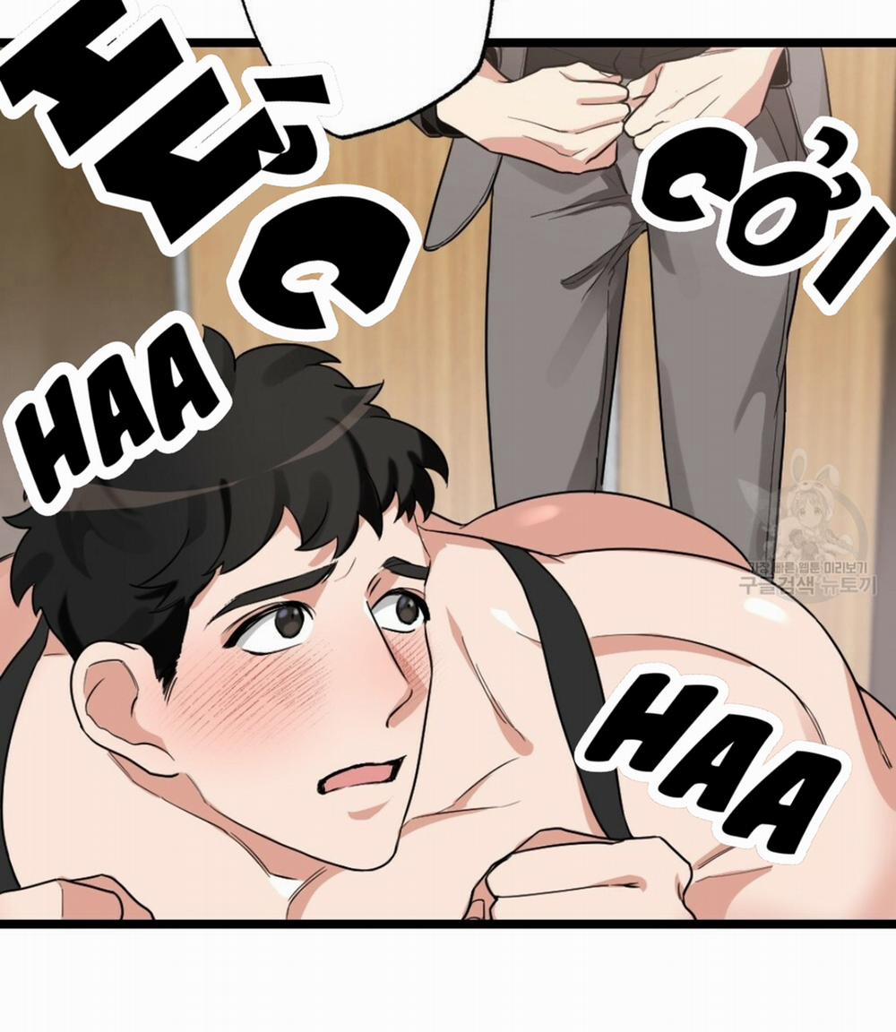 Bộ Ngực Của Tháng 18 trang 16