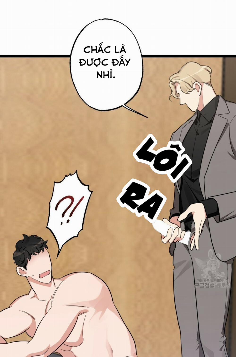 Bộ Ngực Của Tháng 18 trang 17