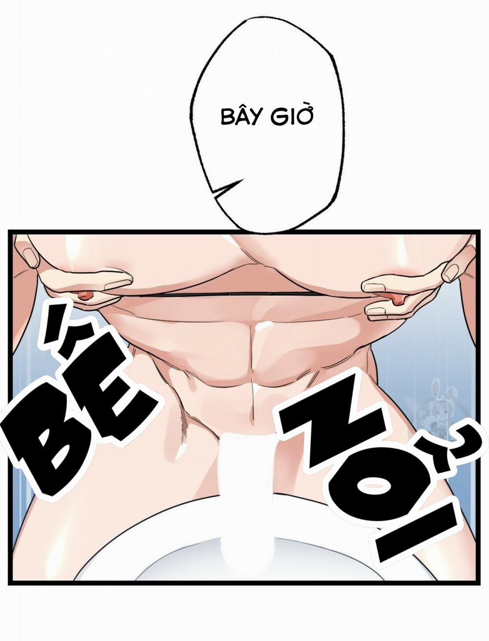Bộ Ngực Của Tháng 18 trang 19