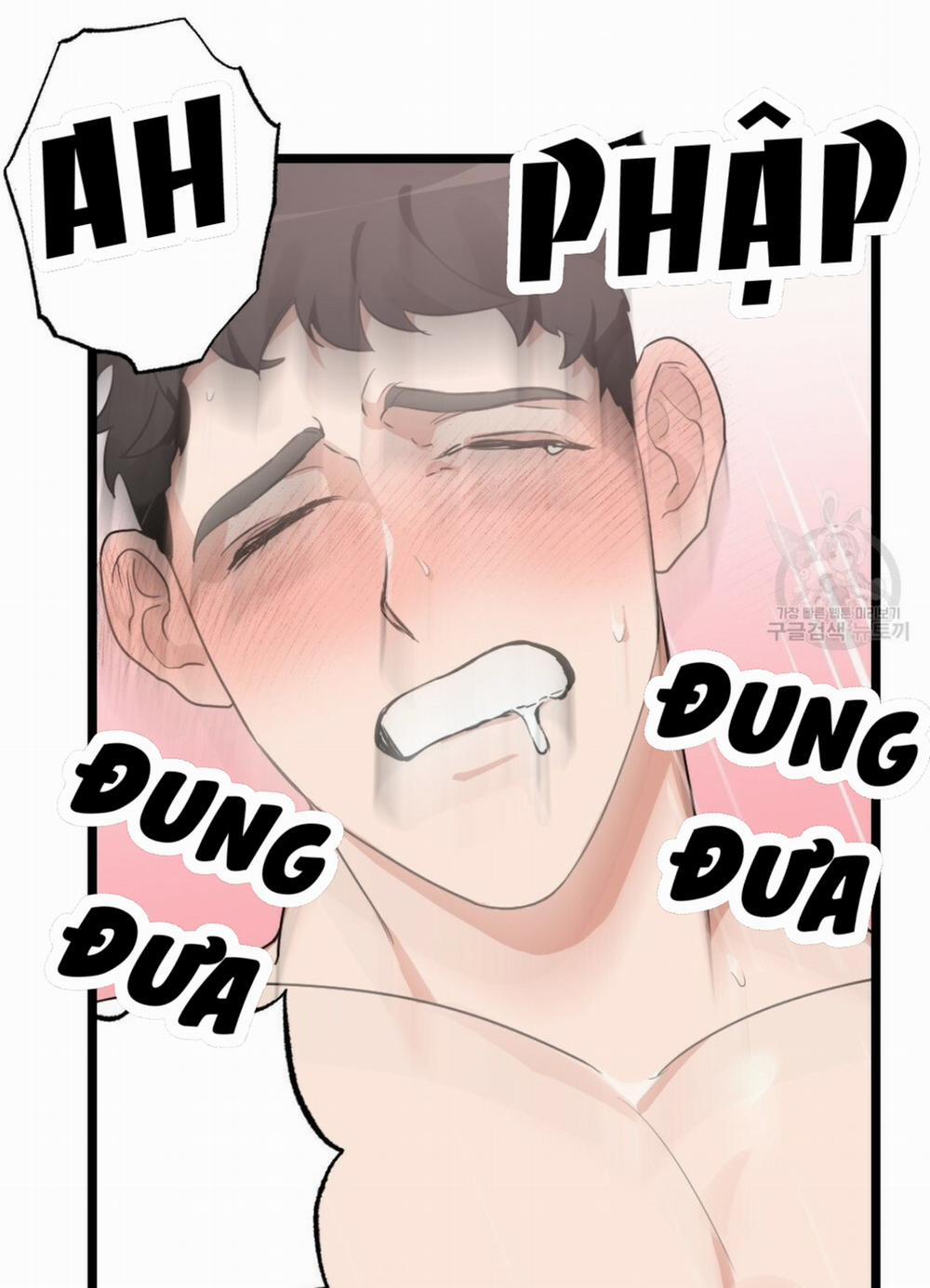 Bộ Ngực Của Tháng 18 trang 28