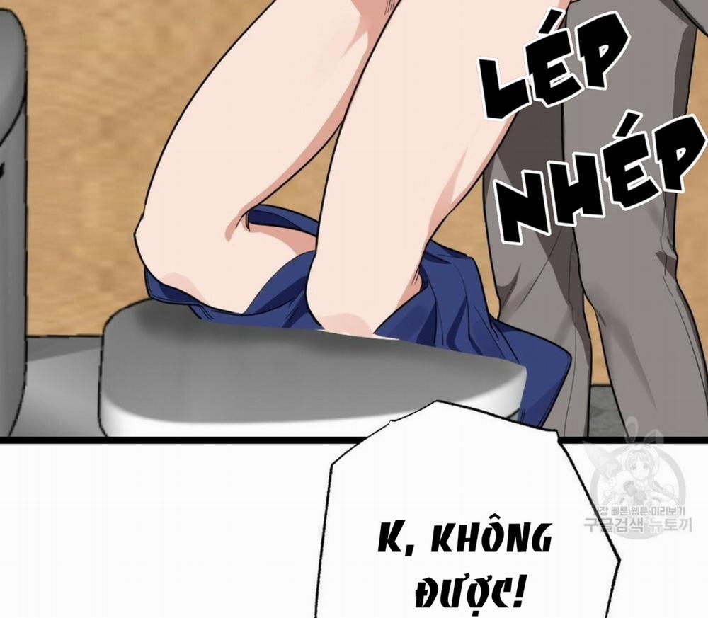 Bộ Ngực Của Tháng 18 trang 3