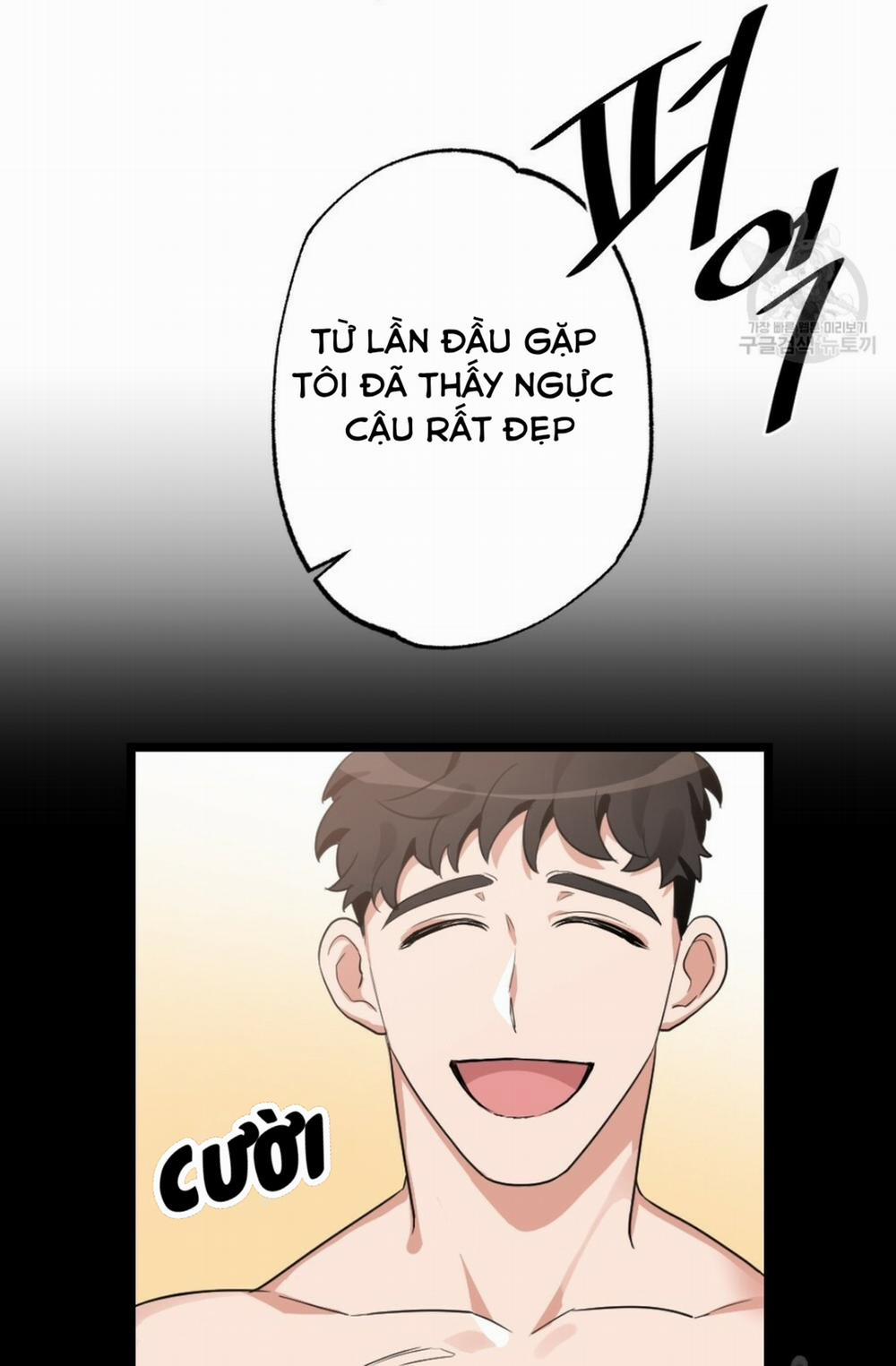 Bộ Ngực Của Tháng 18 trang 34