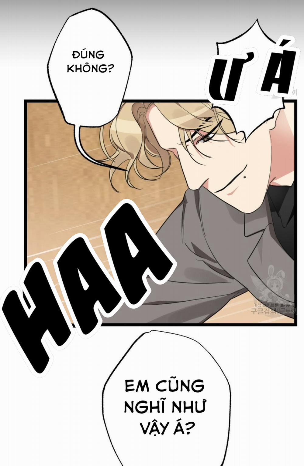 Bộ Ngực Của Tháng 18 trang 39