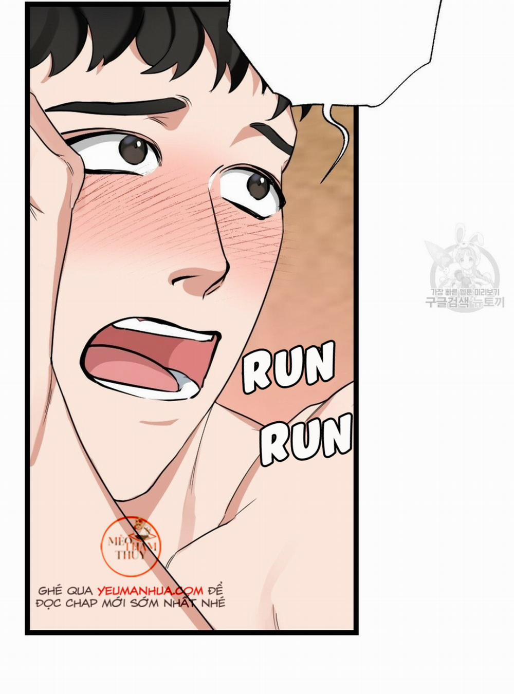 Bộ Ngực Của Tháng 18 trang 4