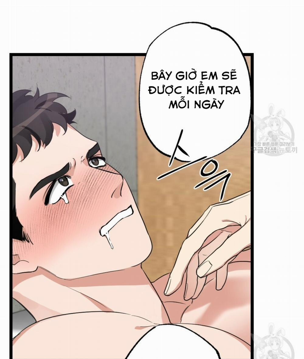 Bộ Ngực Của Tháng 18 trang 50