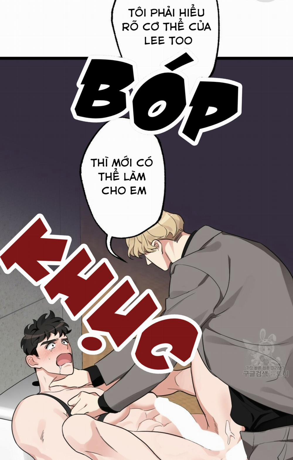 Bộ Ngực Của Tháng 18 trang 51
