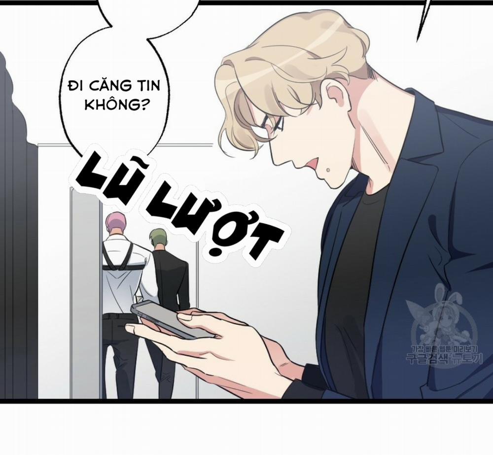 Bộ Ngực Của Tháng 18 trang 63