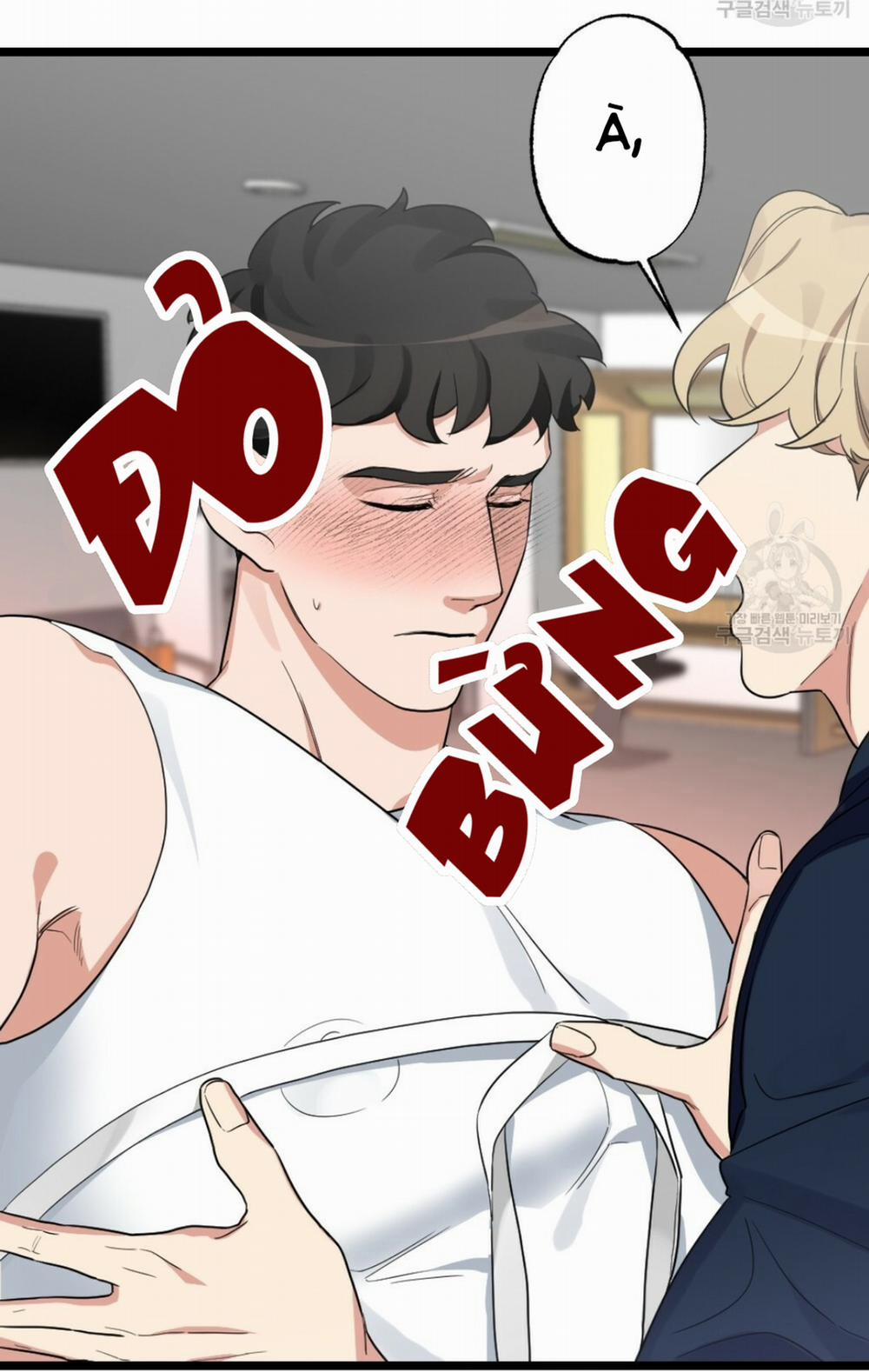 Bộ Ngực Của Tháng 18 trang 73