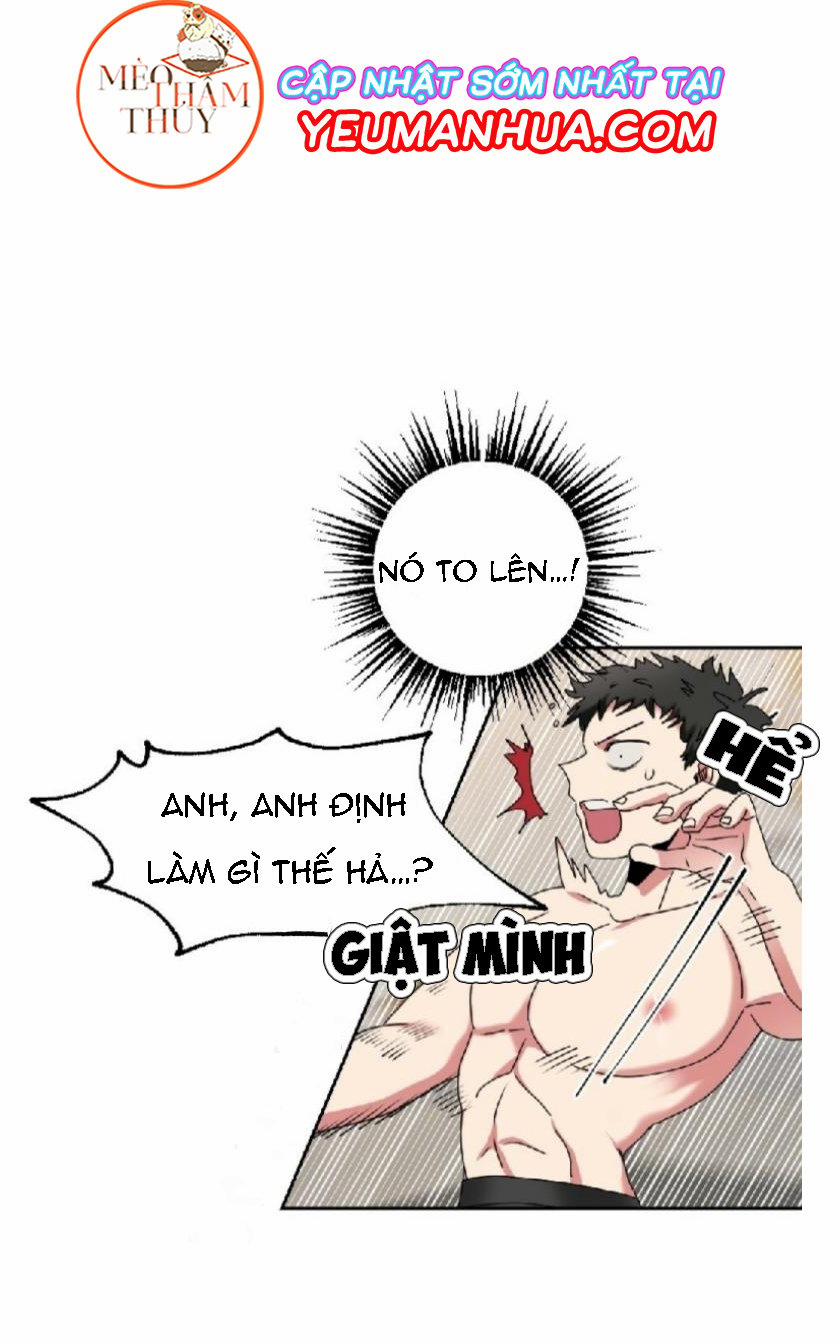 Bộ Ngực Của Tháng 2 trang 11