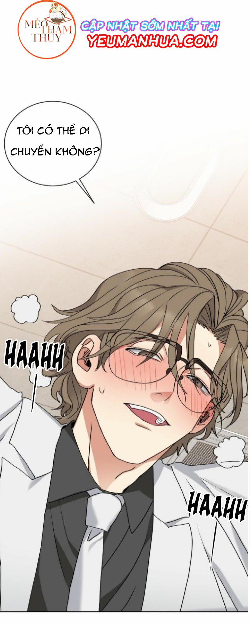 Bộ Ngực Của Tháng 2 trang 18