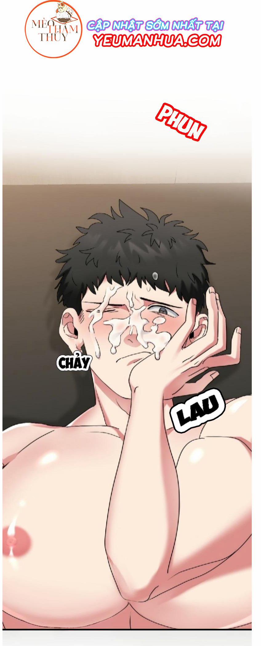 Bộ Ngực Của Tháng 2 trang 26