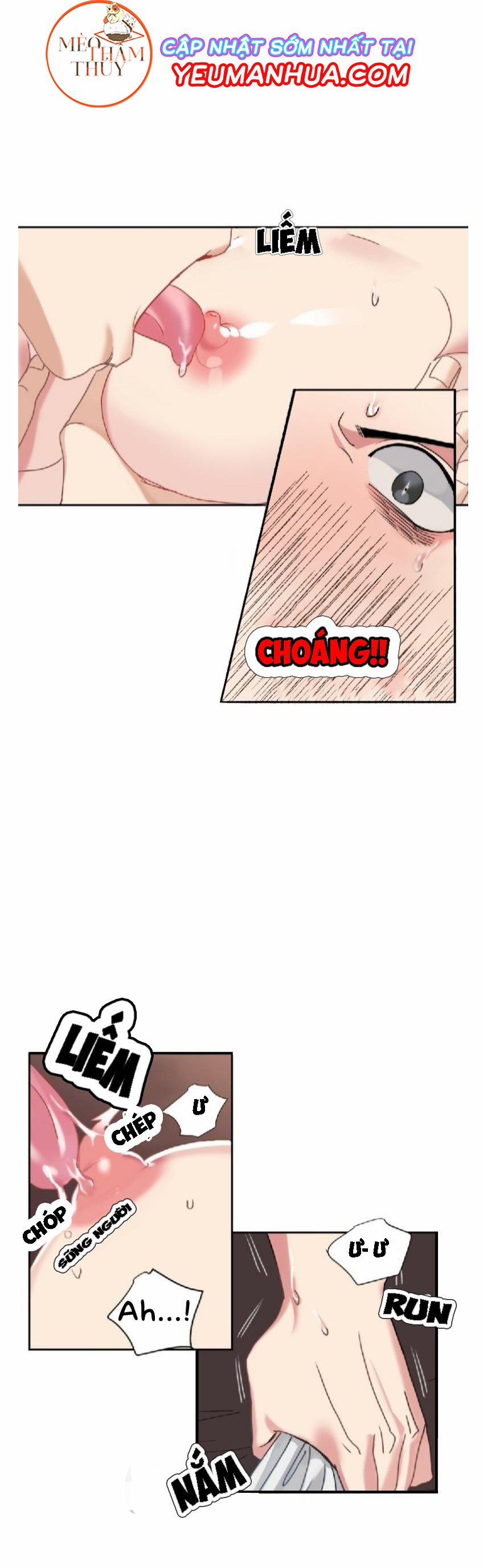 Bộ Ngực Của Tháng 2 trang 31