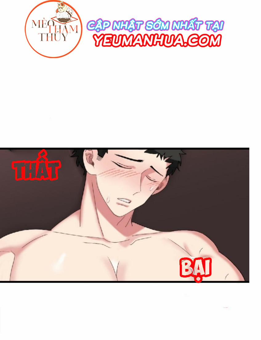 Bộ Ngực Của Tháng 2 trang 33