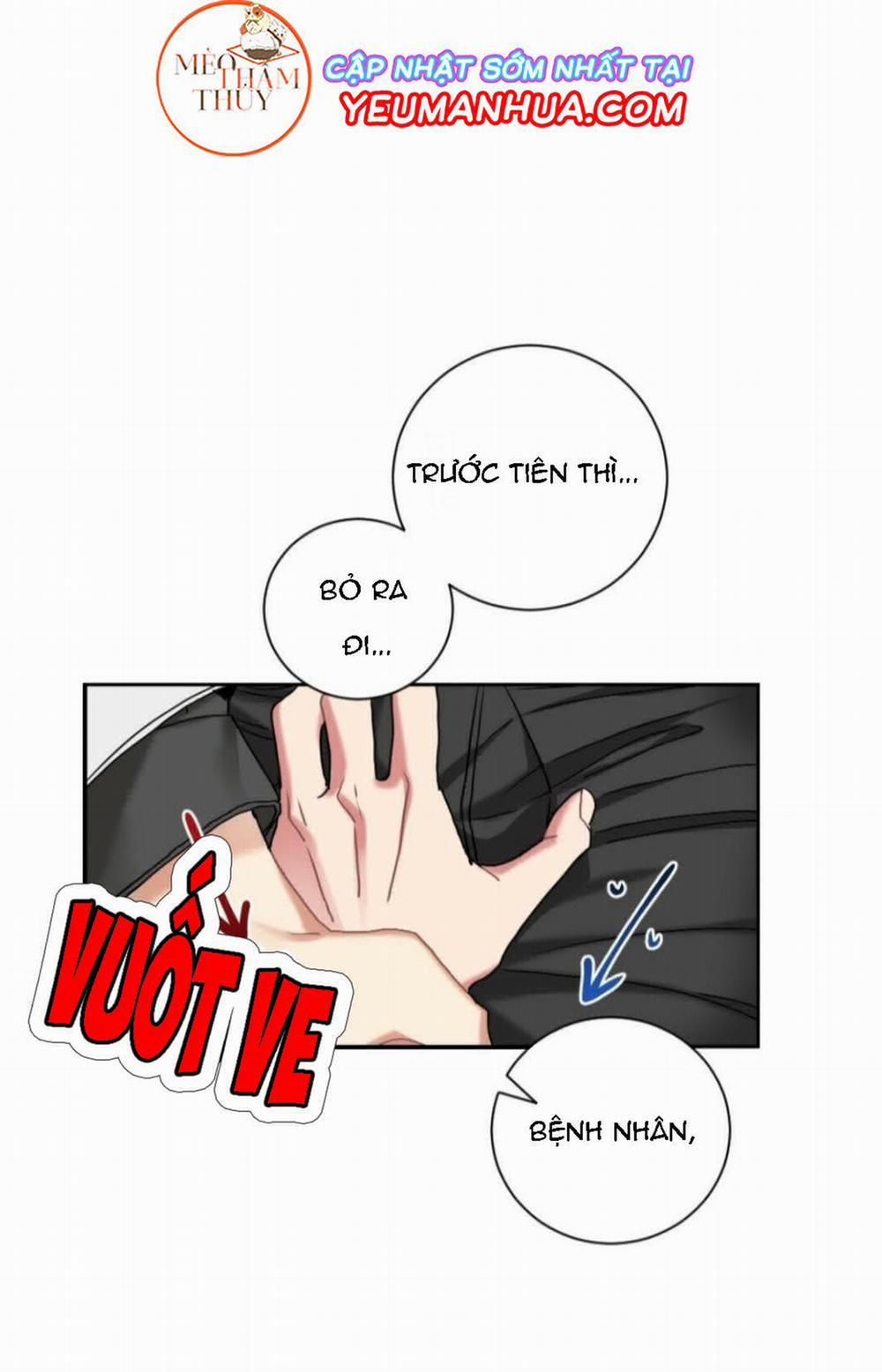 Bộ Ngực Của Tháng 2 trang 8