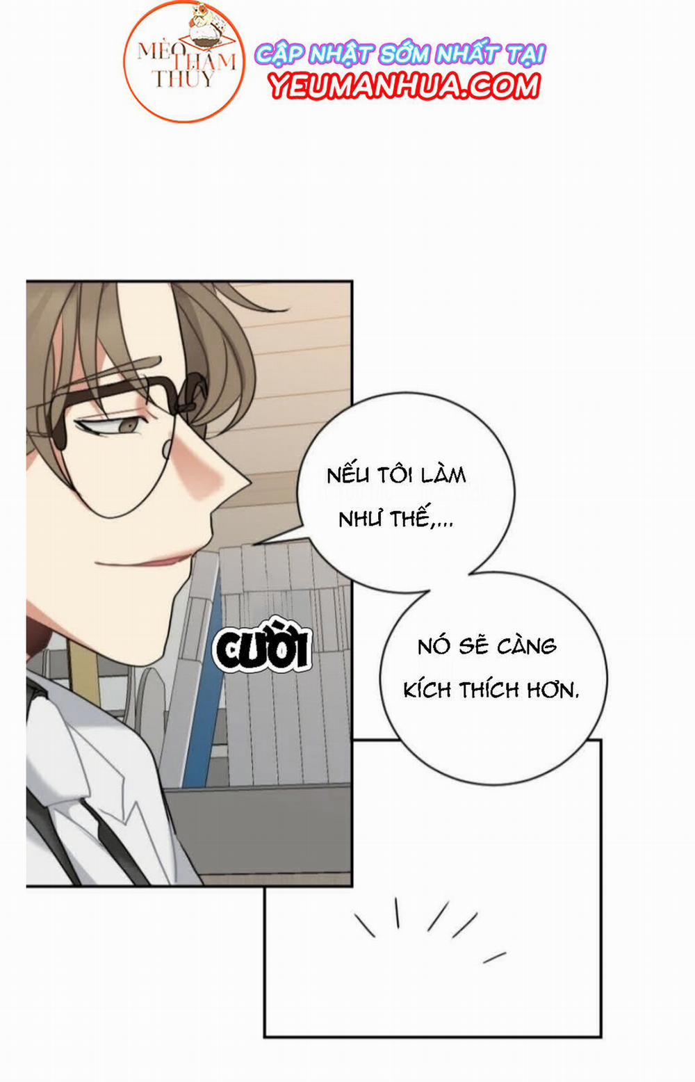 Bộ Ngực Của Tháng 2 trang 9