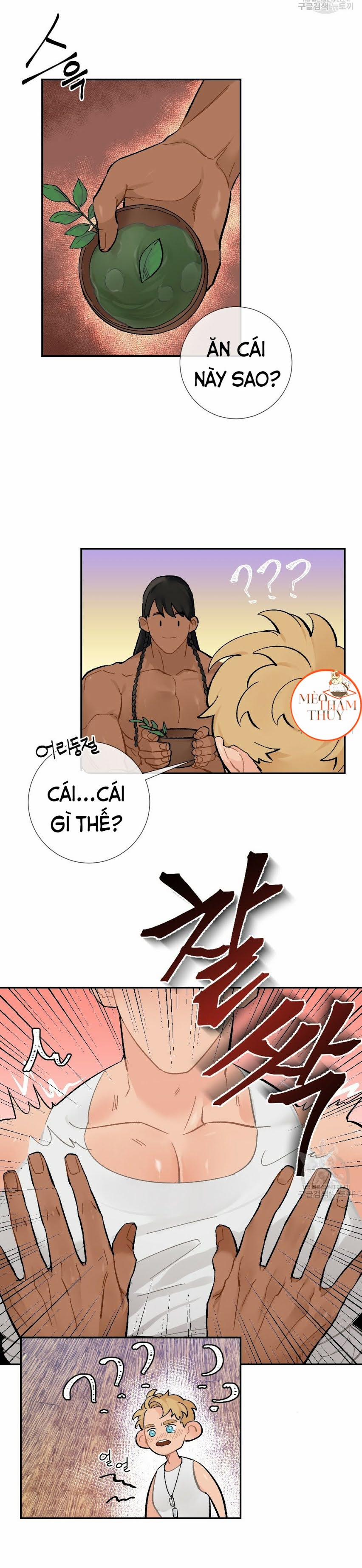 Bộ Ngực Của Tháng 4 trang 8