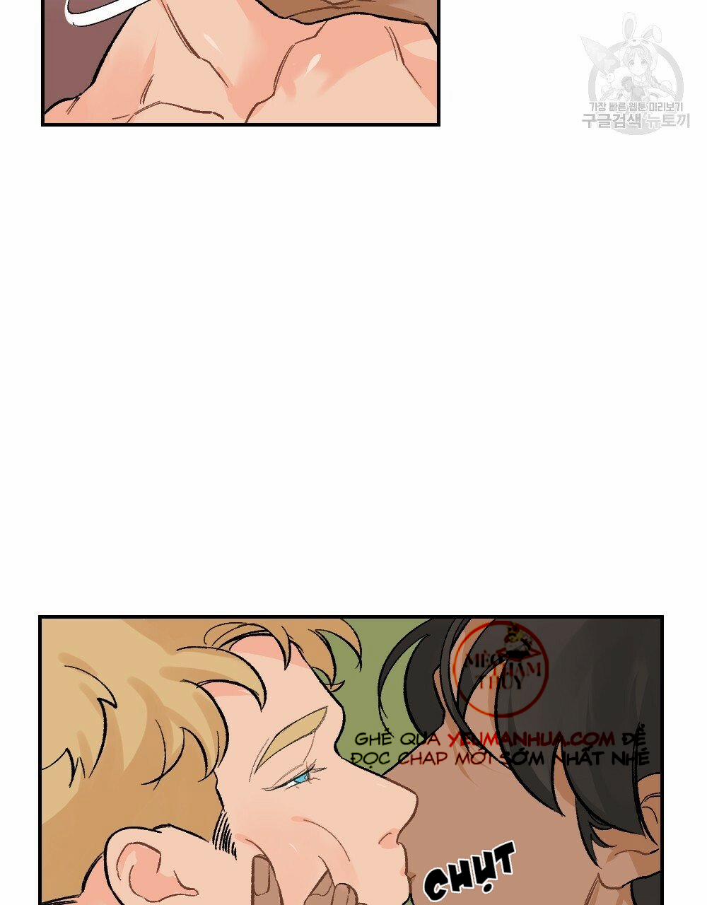 Bộ Ngực Của Tháng 6 trang 14