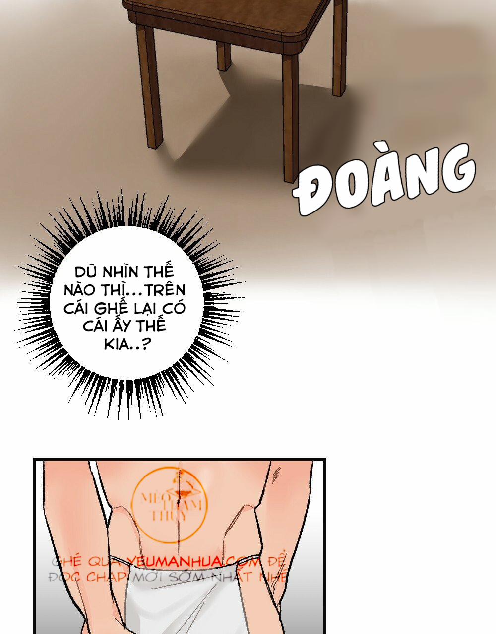 Bộ Ngực Của Tháng 6 trang 39