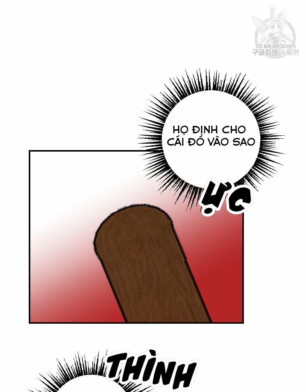 Bộ Ngực Của Tháng 6 trang 41