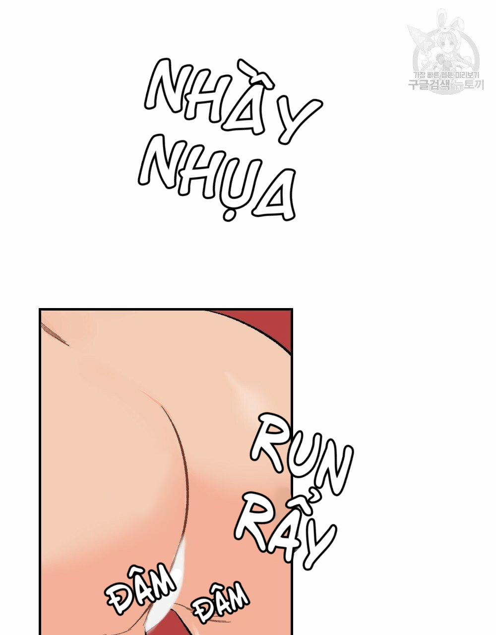 Bộ Ngực Của Tháng 6 trang 47