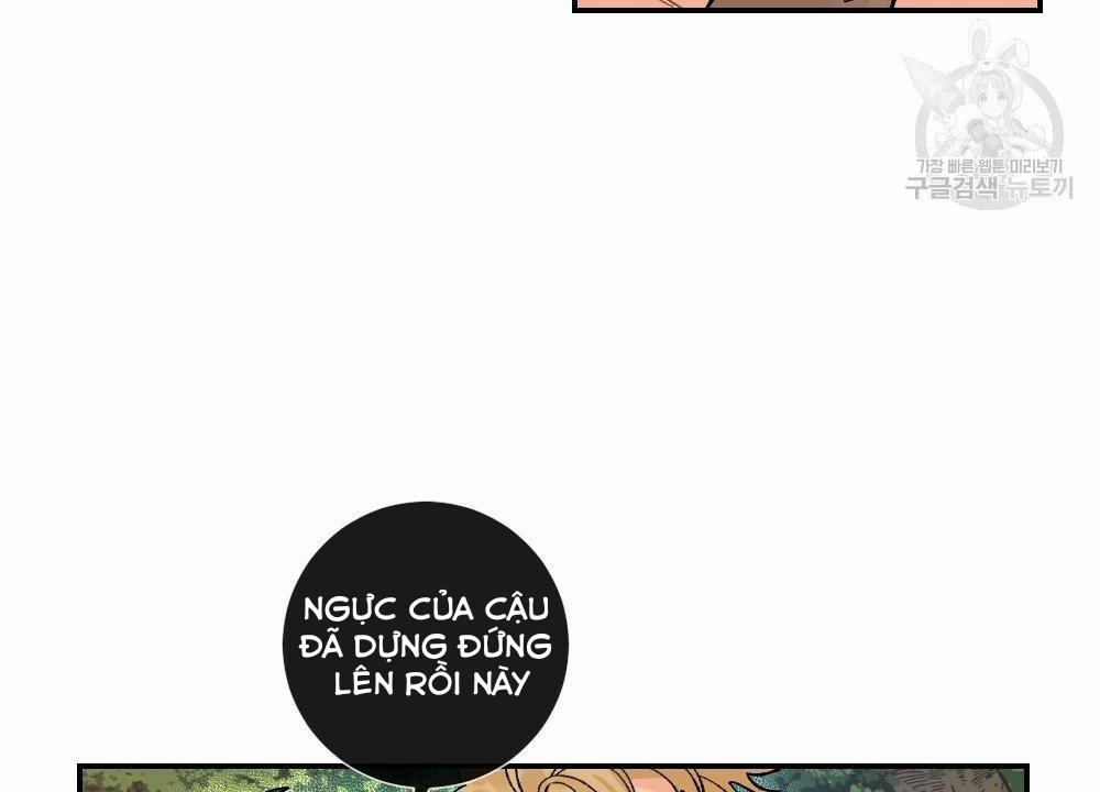 Bộ Ngực Của Tháng 6 trang 5