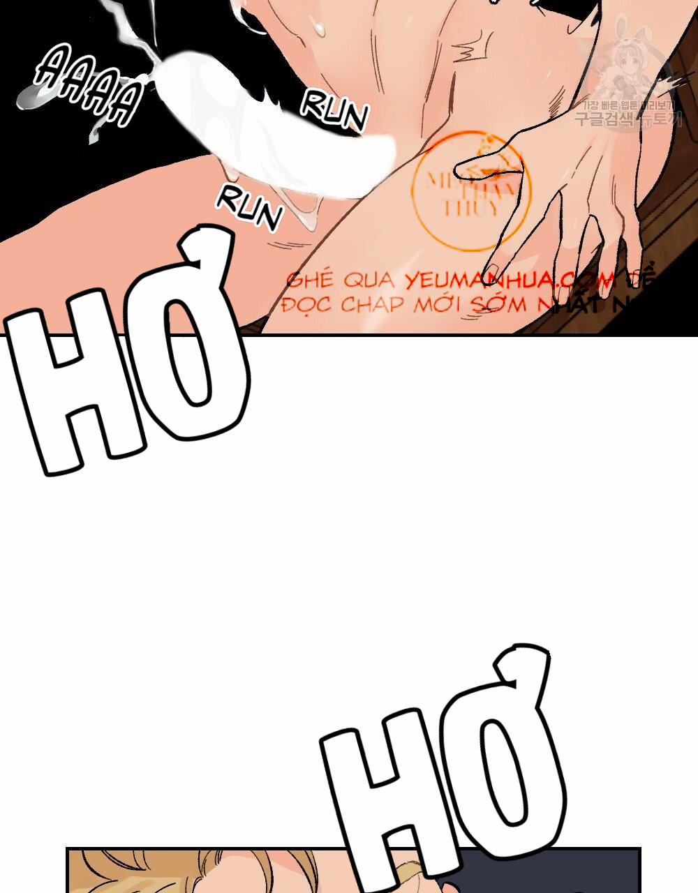 Bộ Ngực Của Tháng 6 trang 55