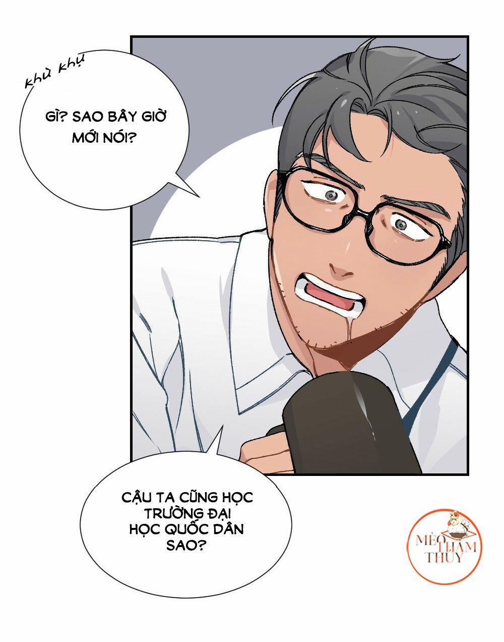 Bộ Ngực Của Tháng 7 trang 13