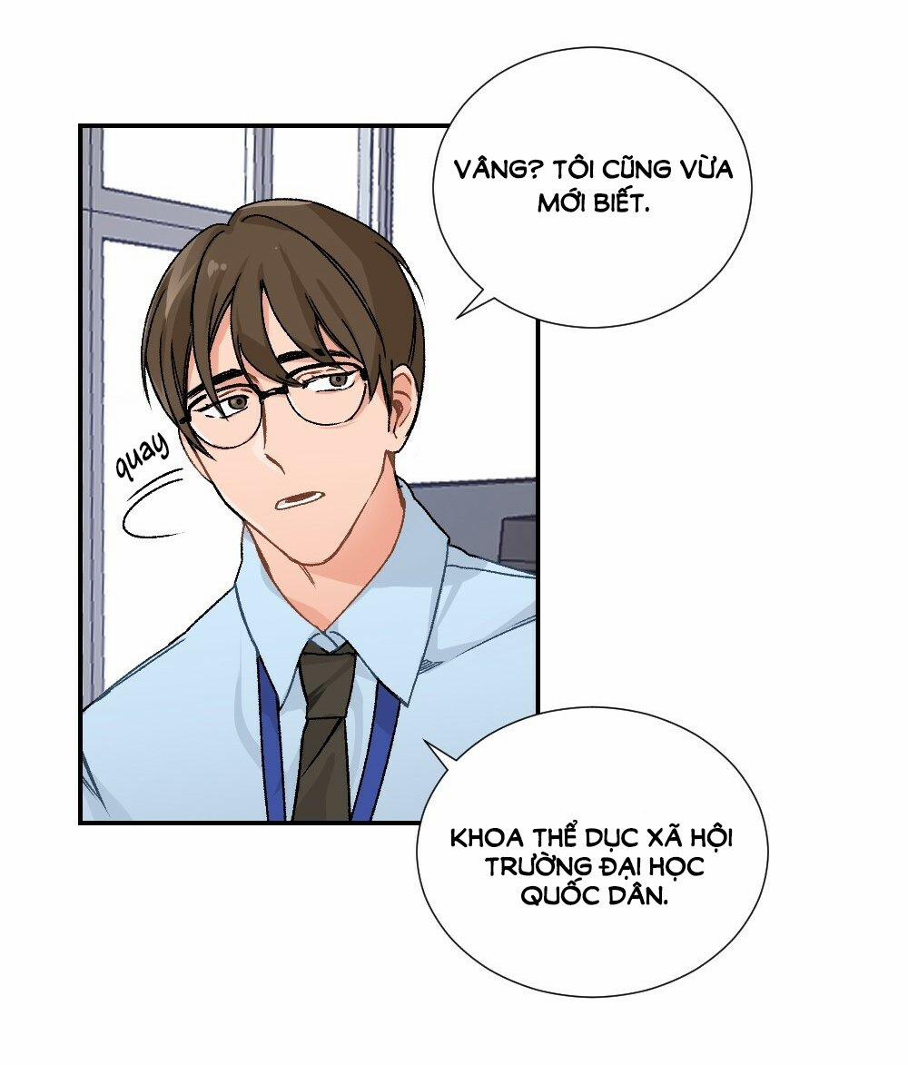 Bộ Ngực Của Tháng 7 trang 14