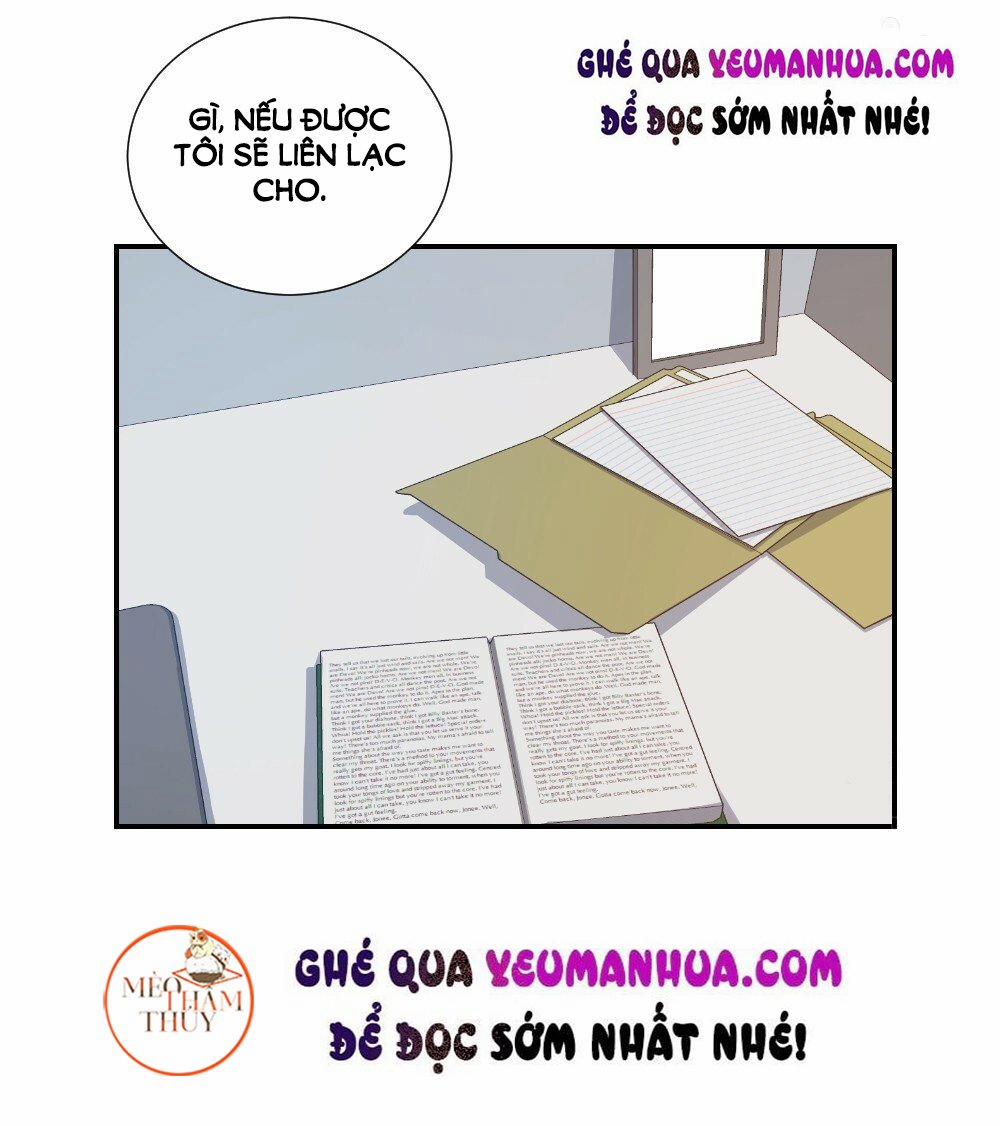 Bộ Ngực Của Tháng 7 trang 27