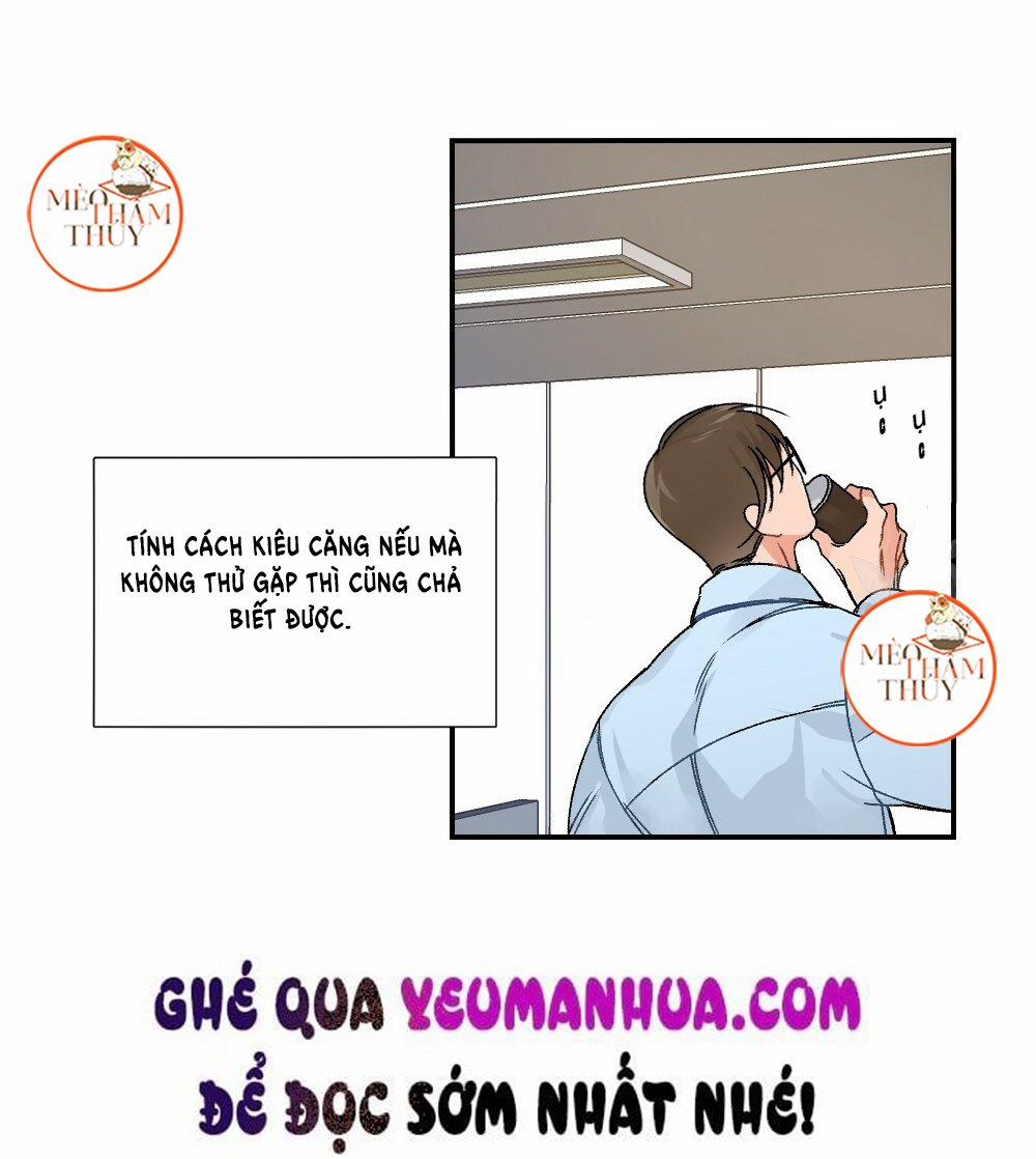 Bộ Ngực Của Tháng 7 trang 29