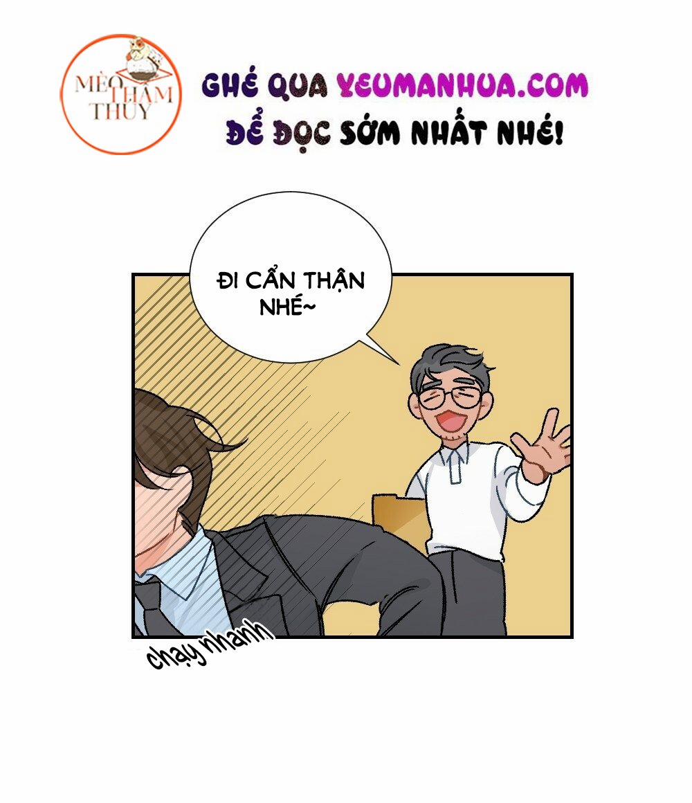 Bộ Ngực Của Tháng 7 trang 33