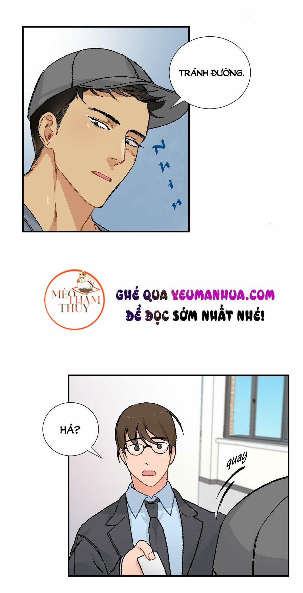 Bộ Ngực Của Tháng 7 trang 41